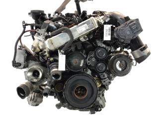 Запчасть двигатель BMW 3 2011