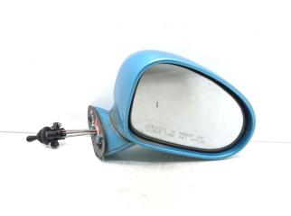 Запчасть зеркало наружное правое Chevrolet Matiz 2009