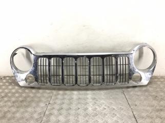 Решетка радиатора Jeep Cherokee 2006