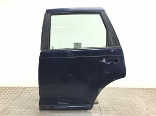 Дверь задняя левая Chrysler PT-Cruiser 2005
