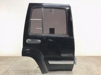 Дверь задняя правая Jeep Cherokee 2006