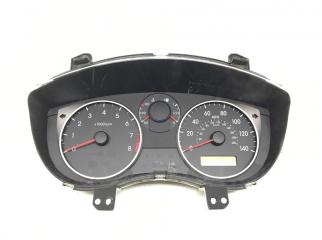 Щиток приборов (приборная панель) Hyundai i20 2009