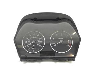 Щиток приборов (приборная панель) BMW 1 2013