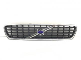 Решетка радиатора Volvo S40 2005