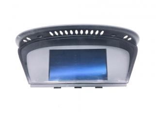 Дисплей BMW 5 2008