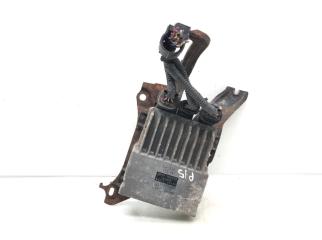 Запчасть блок управления форсунками Toyota Auris 2008