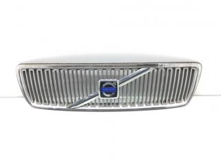 Решетка радиатора Volvo C70 2000