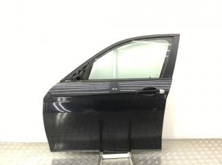 Дверь передняя левая BMW 1 2013