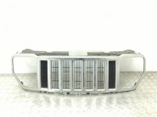 Решетка радиатора Jeep Cherokee 2008