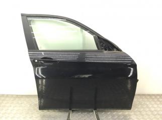 Дверь передняя правая BMW 1 2013