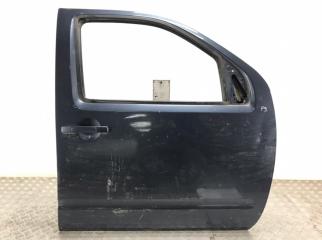 Запчасть дверь передняя правая Nissan Pathfinder 2005