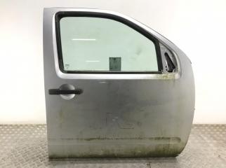 Запчасть дверь передняя правая Nissan Navara 2005