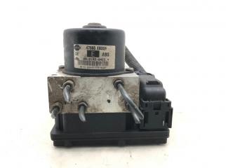 Запчасть блок abs Nissan Navara 2005