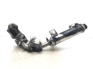 Запчасть клапан egr Opel Astra 2005