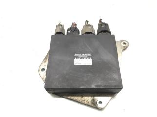 Запчасть блок управления форсунками Toyota Mark II 2006