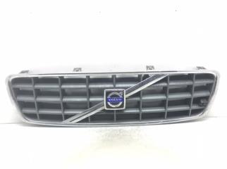 Решетка радиатора Volvo XC70 2003