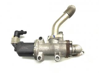 Запчасть клапан egr Opel Astra 2008