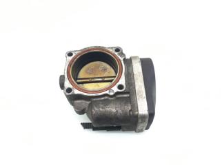 Запчасть заслонка дроссельная BMW X3 2004