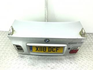 Крышка багажника BMW 3 2000