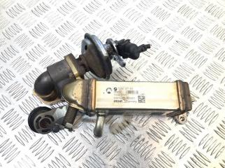 Клапан EGR BMW 1 2007