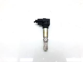 Фото запчасти катушка зажигания Skoda Fabia 2006 контрактная запчасть Запчасть катушка зажигания Skoda Fabia 2006