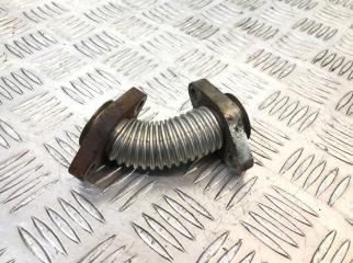 Запчасть трубка системы рециркуляции egr Opel Vectra 2007