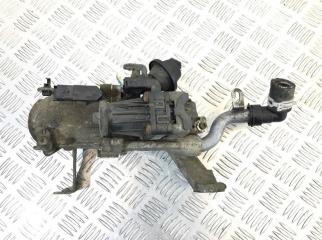 Клапан EGR Ford Fiesta 2011