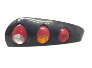 Фото запчасти фонарь задний левый Smart Forfour 2006 контрактная запчасть Запчасть фонарь задний левый Smart Forfour 2006