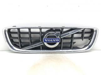 Решетка радиатора Volvo V70 2010