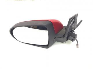 Зеркало наружное левое Mitsubishi Colt 2009