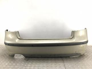 Бампер задний Saab 9-3 2005