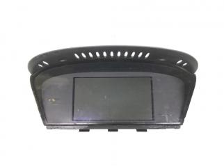 Дисплей BMW 5 2006