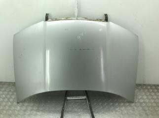 Капот Skoda Fabia 2002