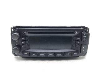 Магнитола Jeep Cherokee 2006