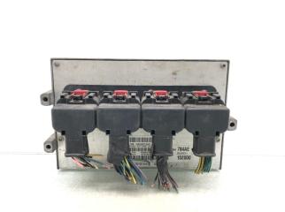 Блок управления двигателем Jeep Cherokee 2006 контрактная Блок управления двигателем Jeep Cherokee 2006