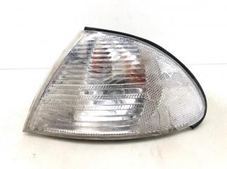 Поворотник левый BMW 3 2001