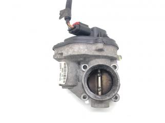 Заслонка дроссельная Ford Focus 2008