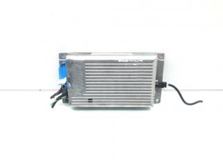 Блок Bluetooth BMW 5 2007