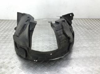 Защита арок передняя правая (подкрылок) Nissan Qashqai 2007