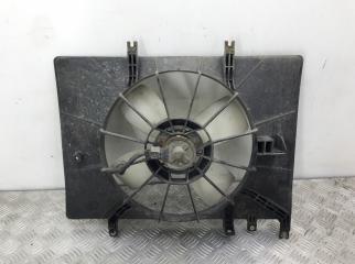 Вентилятор радиатора Daihatsu Terios 2005