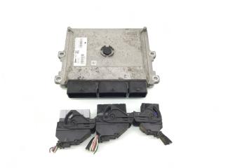 Запчасть блок управления двигателем Dacia Sandero 2016