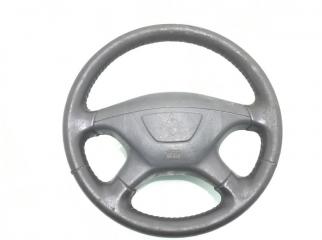 Запчасть руль Mitsubishi Pajero Sport 2003