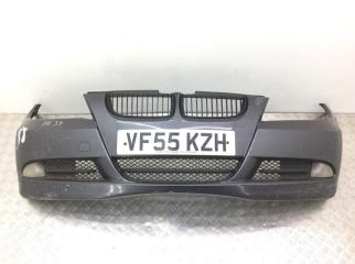 Бампер передний BMW 3 2005