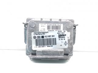 Блок розжига ксенона Seat Exeo 2010