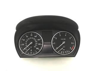 Щиток приборов (приборная панель) BMW 3 2009