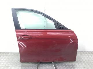 Дверь передняя правая BMW 3 2014