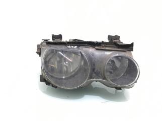 Фара правая BMW 3 2004 контрактная Фара правая BMW 3 2004