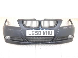 Бампер передний BMW 3 2008