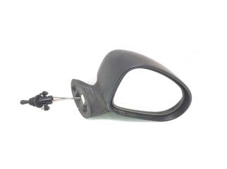 Запчасть зеркало наружное правое Chevrolet Matiz 2009