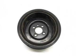 Запчасть шкив коленвала Volkswagen Passat 2009